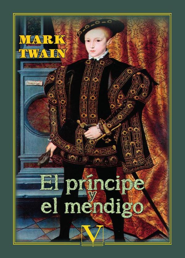El príncipe y el mendigo