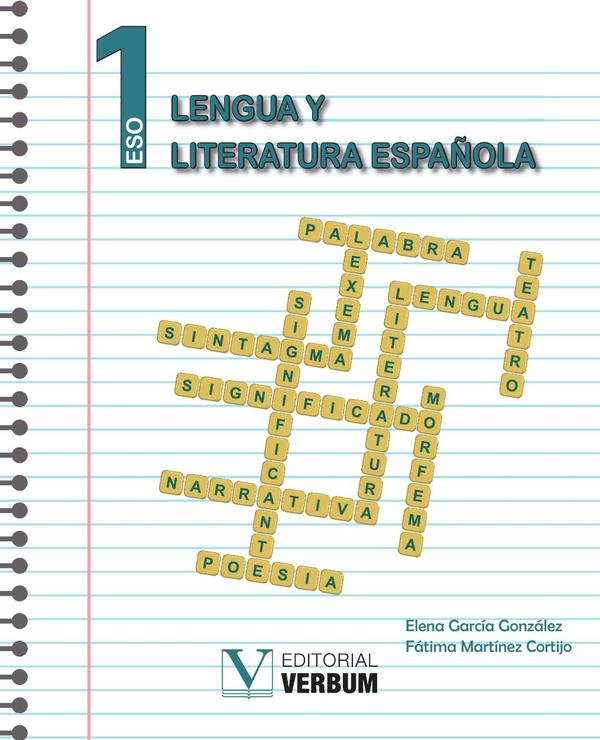 Lengua y literatura española