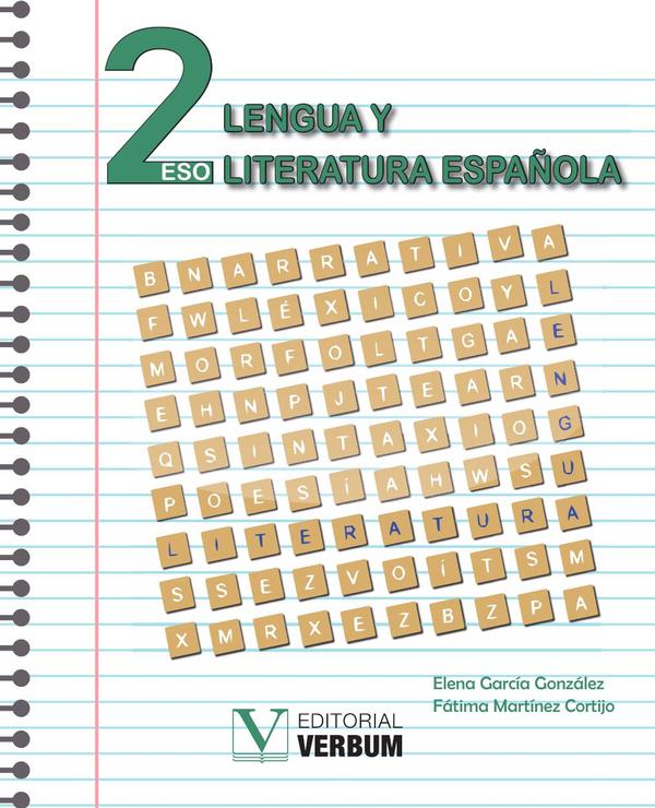 Lengua y literatura española