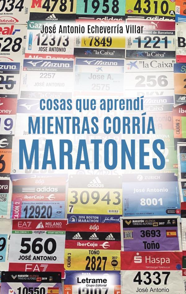 Cosas que aprendí mientras corría