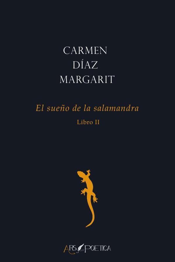 El sueño de la salamandra (Libro II)