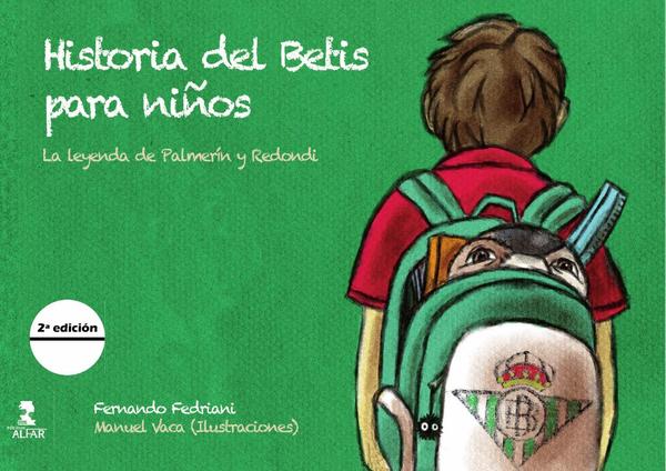 Historia del Betis para niños