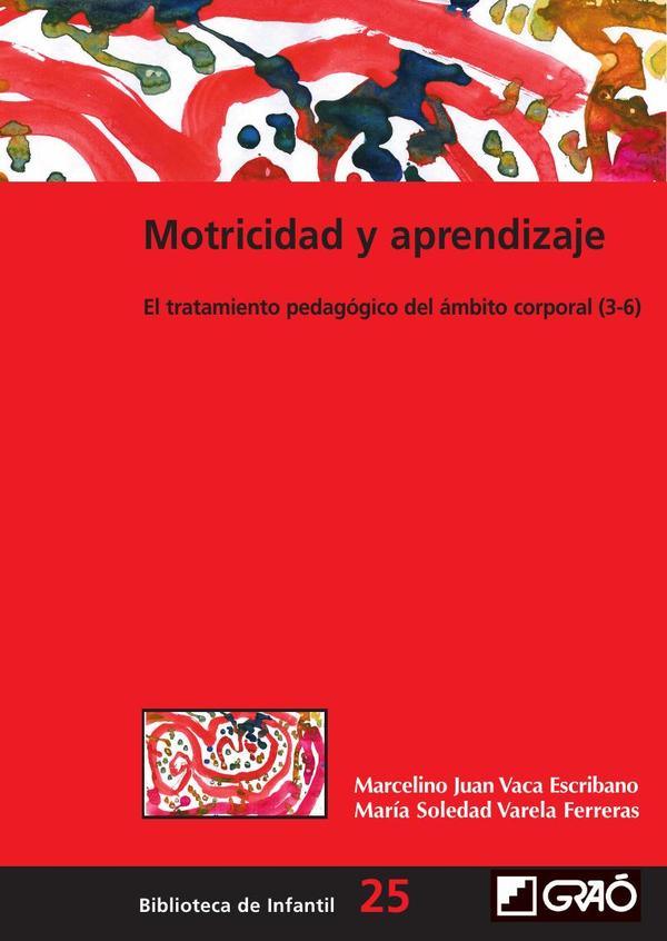 Motricidad y aprendizaje