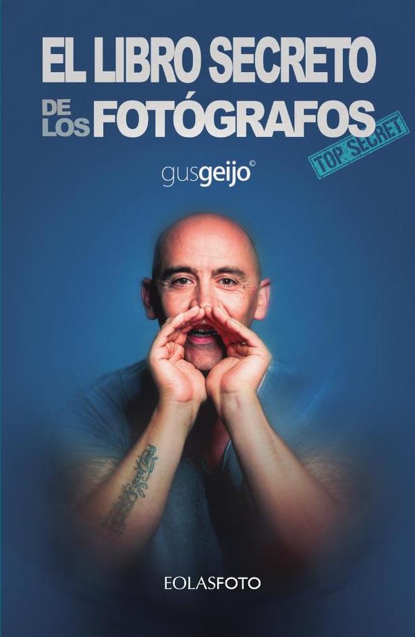 El libro secreto de los fotógrafos