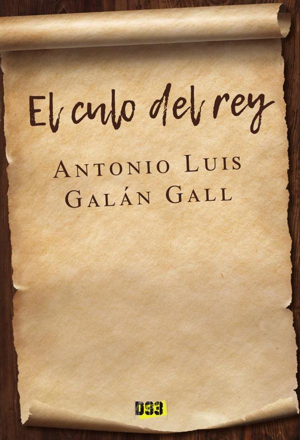 El culo del rey