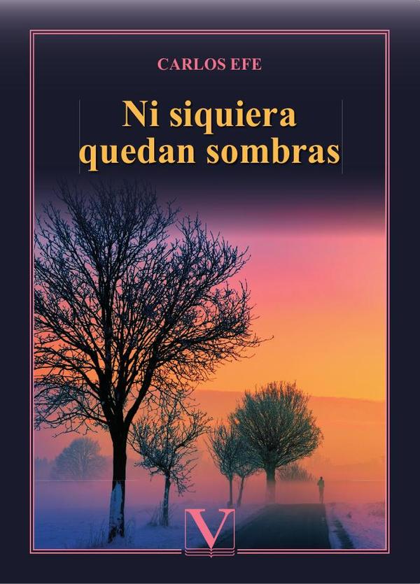 Ni siquiera quedan sombras