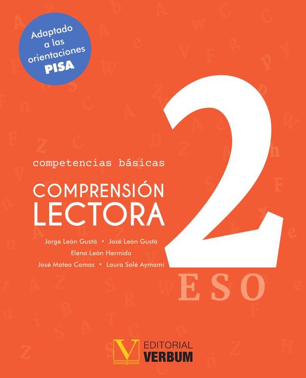 Competencias básicas: Comprensión lectora