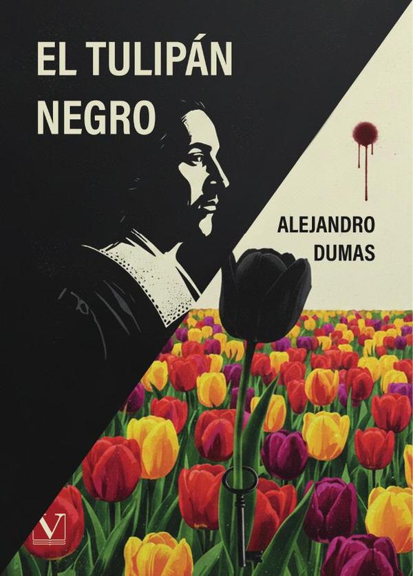 El tulipán negro