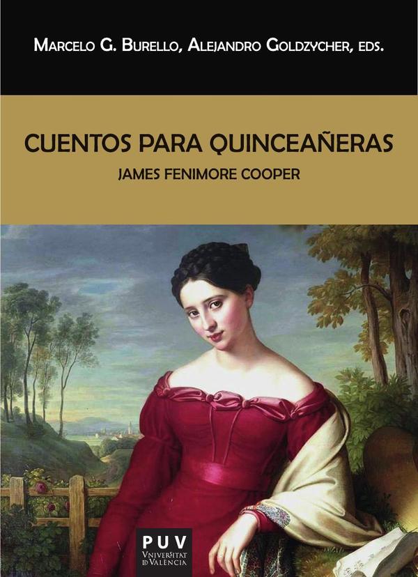 Cuentos para quinceañeras