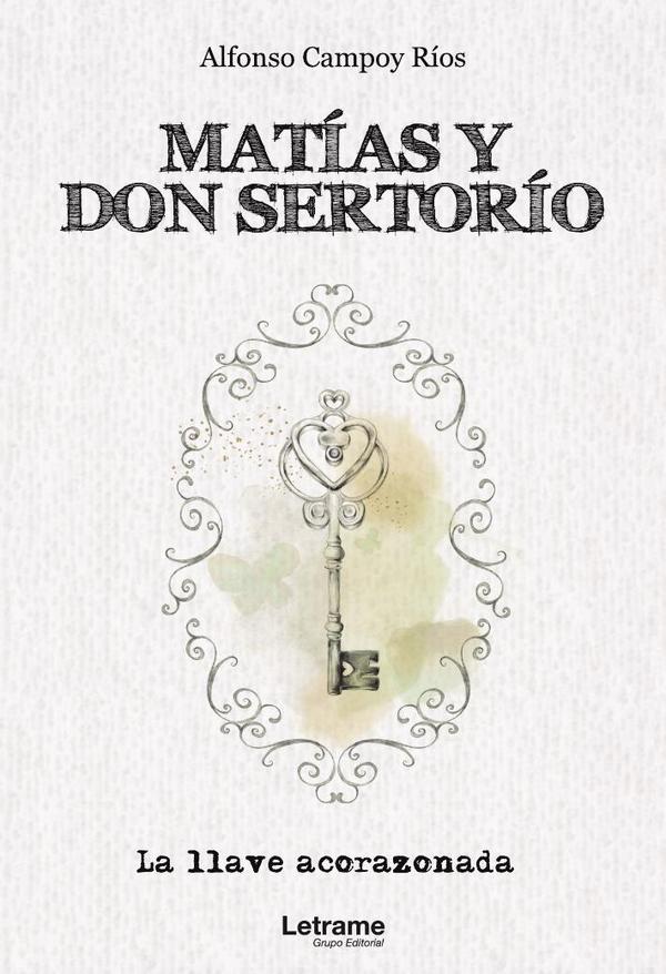 Matías y Don Sertorío