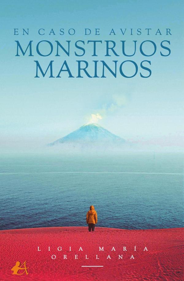 En caso de avistar monstruos marinos