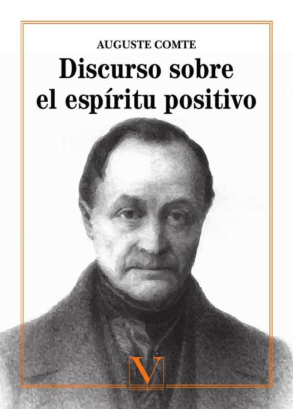 Discurso sobre el espíritu positivo