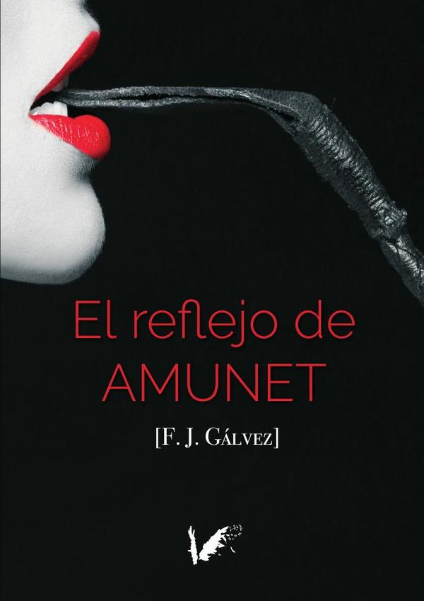 El reflejo de Amunet
