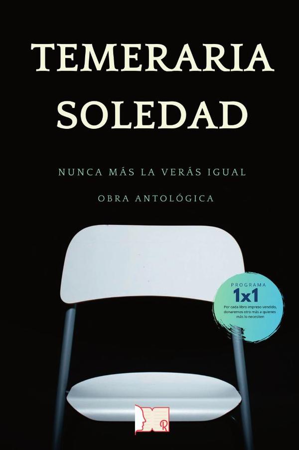Temeraria soledad