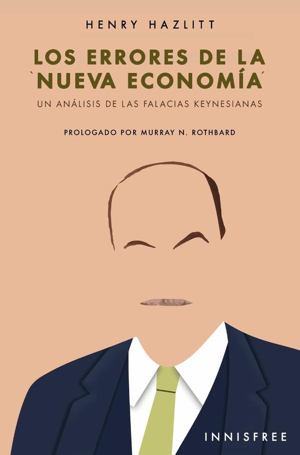 Los errores de la 'nueva economía'