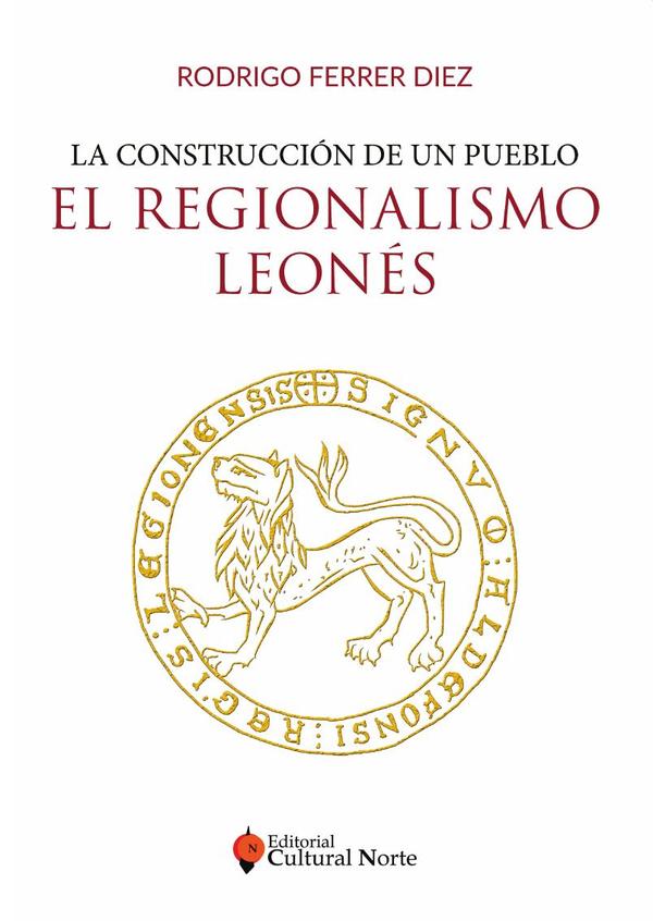 El regionalismo leonés