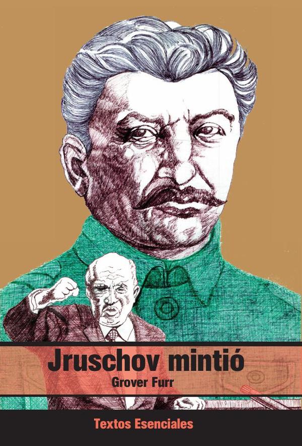 Jruschov mintió