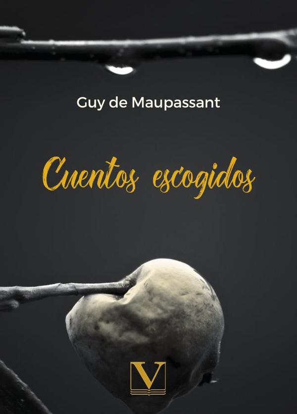 Cuentos escogidos