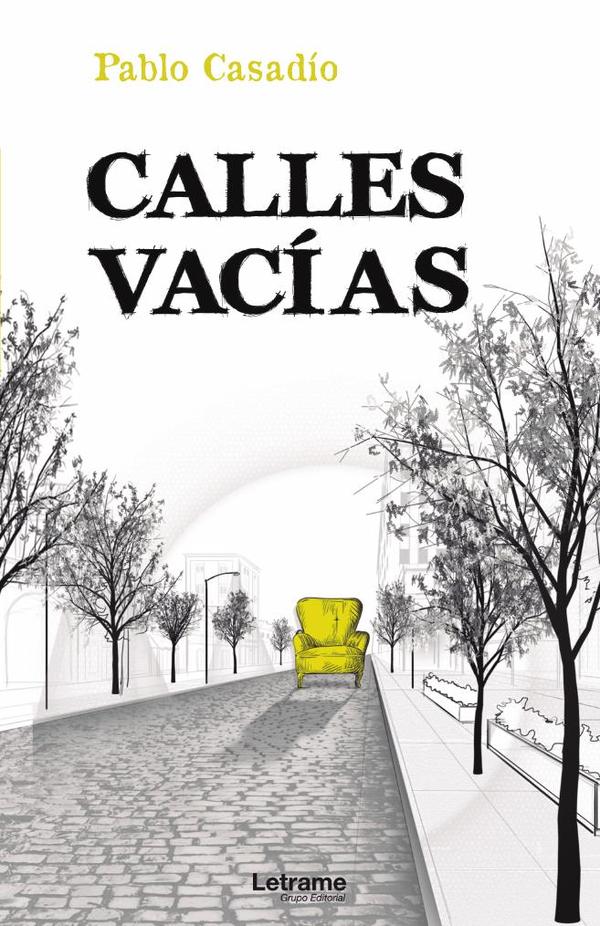 Calles vacías
