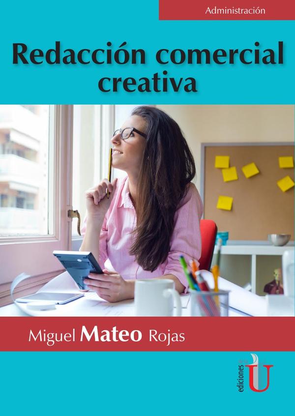 Redacción comercial creativa