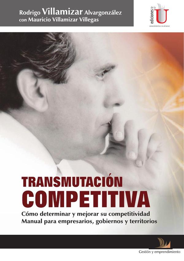 Transmutación competitiva