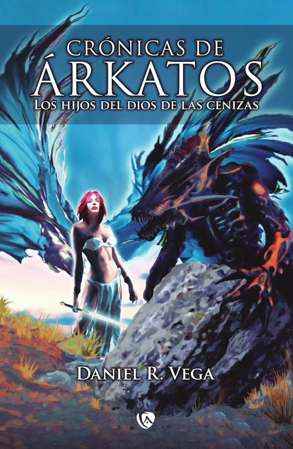 Crónicas de Árkatos