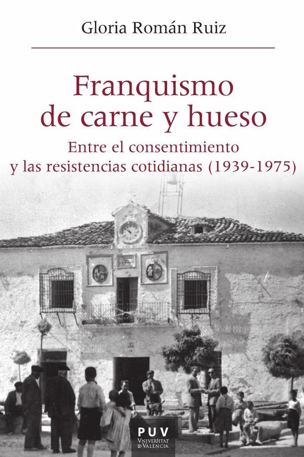 Franquismo de carne y hueso