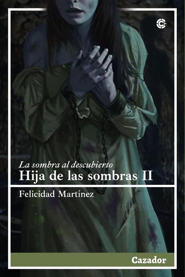 Hija de las sombras II