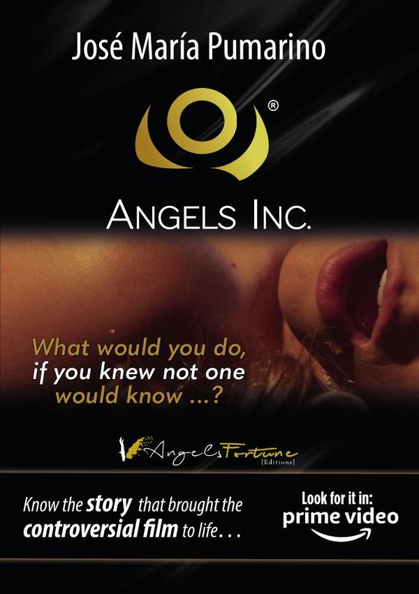 Angels Inc.