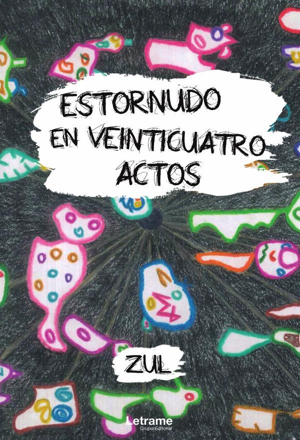 Estornudo en veinticuatro actos