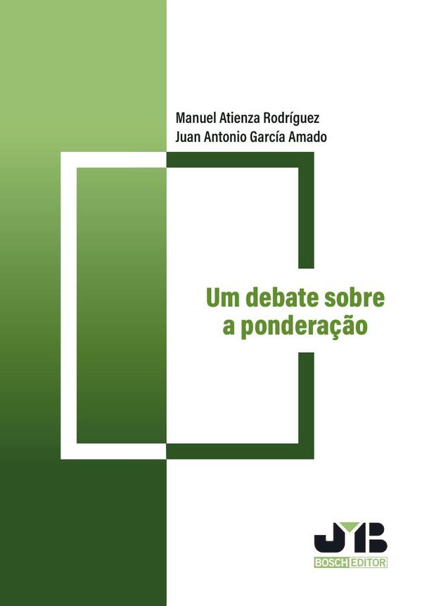 Um debate sobre a ponderação