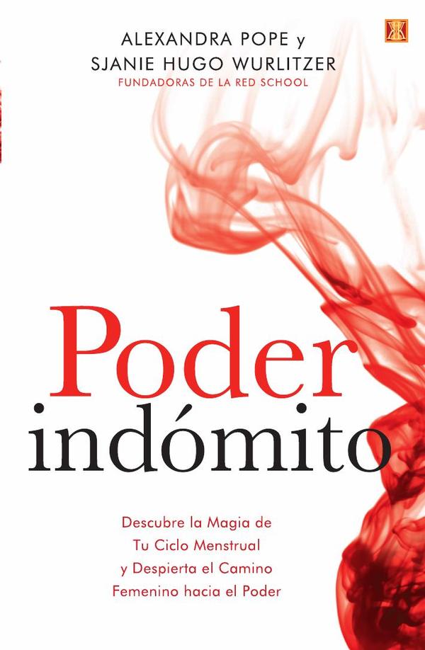 Poder Indómito