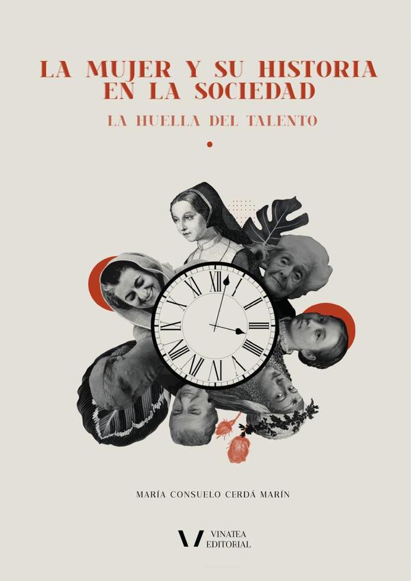 la mujer y su historia en la sociedad