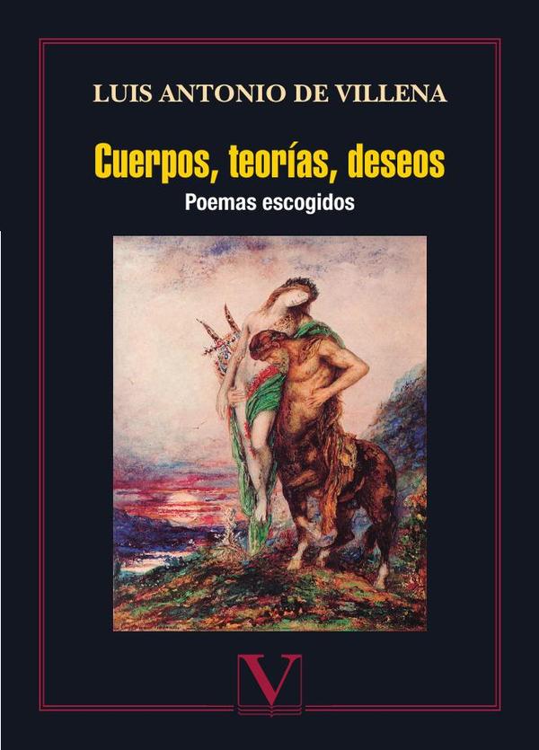 Cuerpos, teorías, deseos