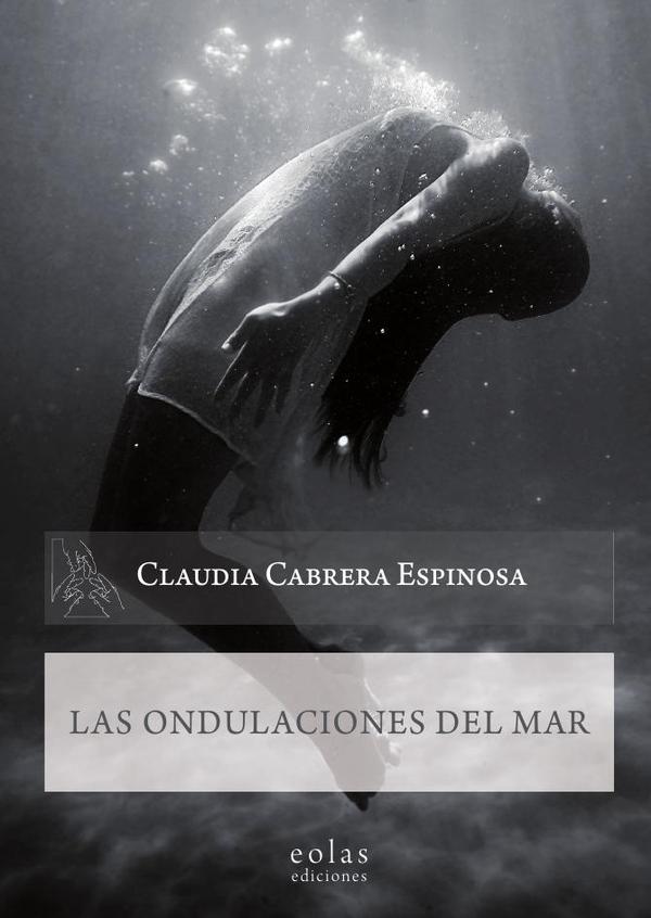 Las ondulaciones del mar