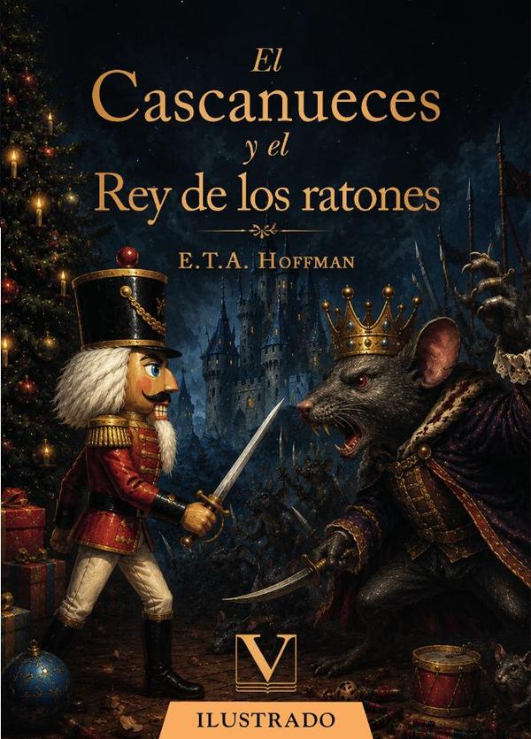 El Cascanueces y el Rey de los Ratones