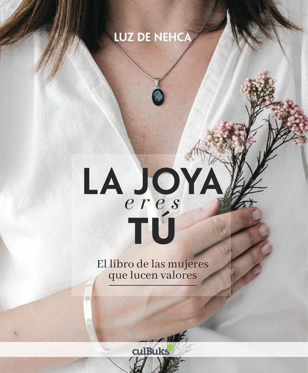 La joya eres tú