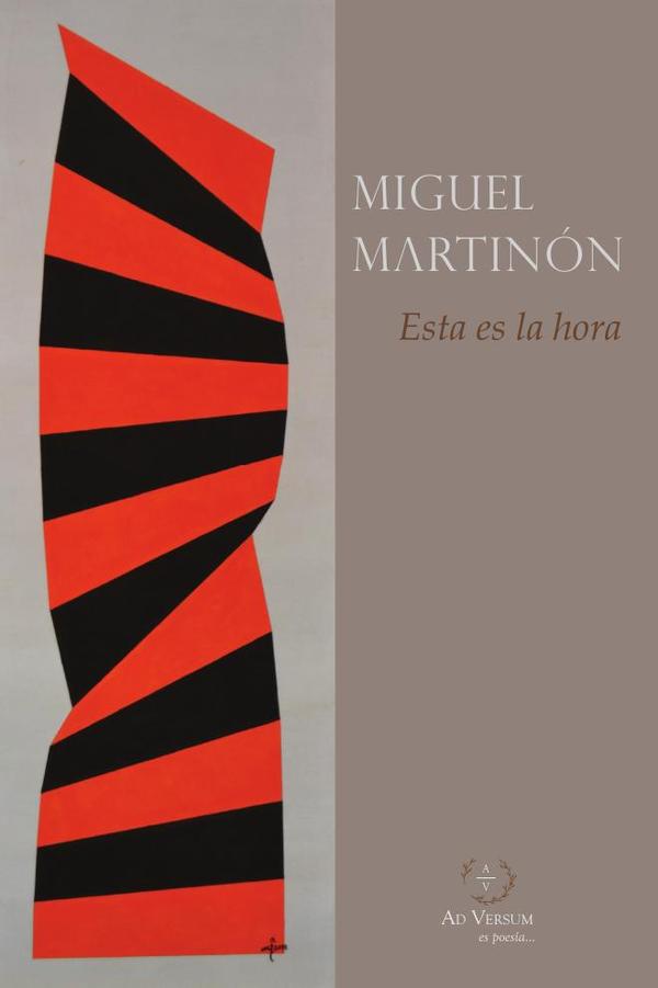 Esta es la hora