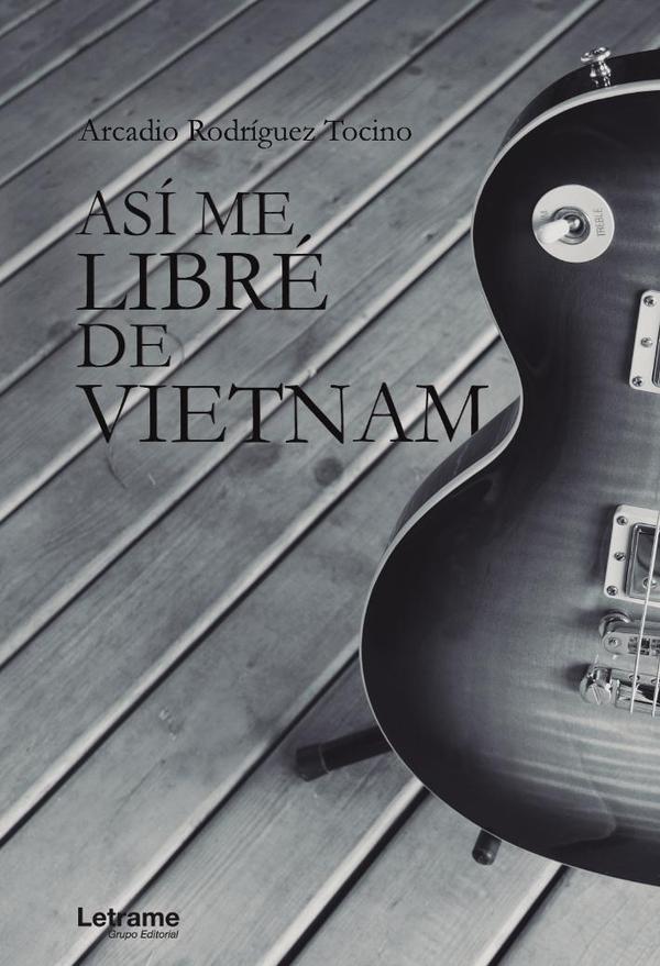 Así me libré de Vietnam