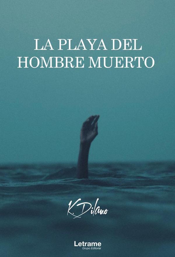 La playa del hombre muerto