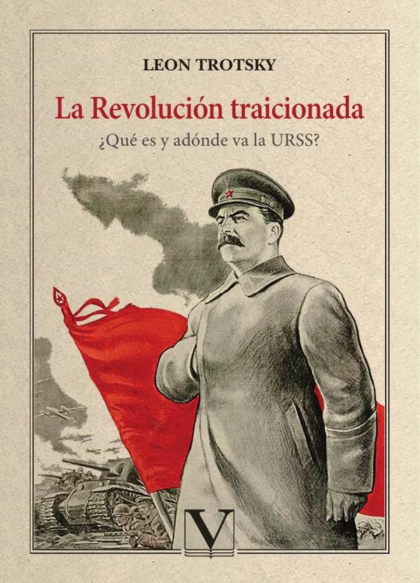 La Revolución traicionada