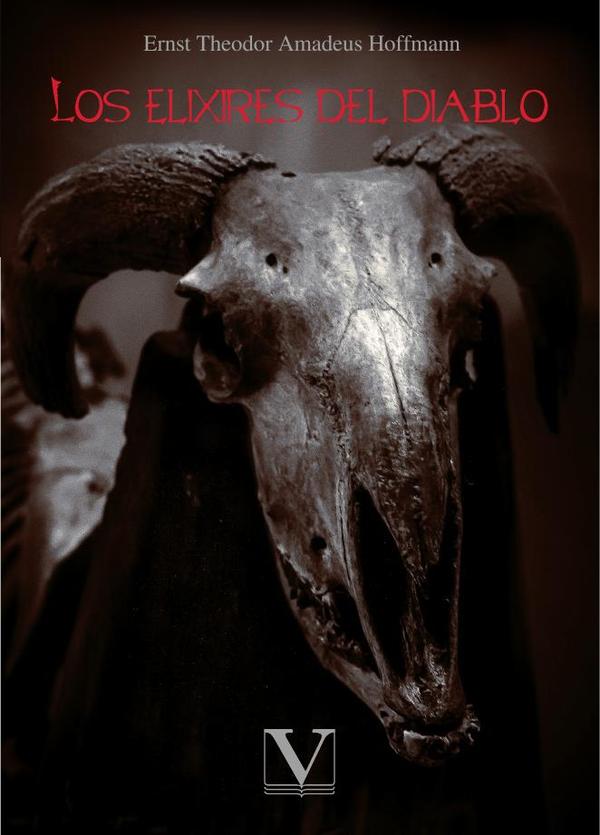 Los elixires del diablo