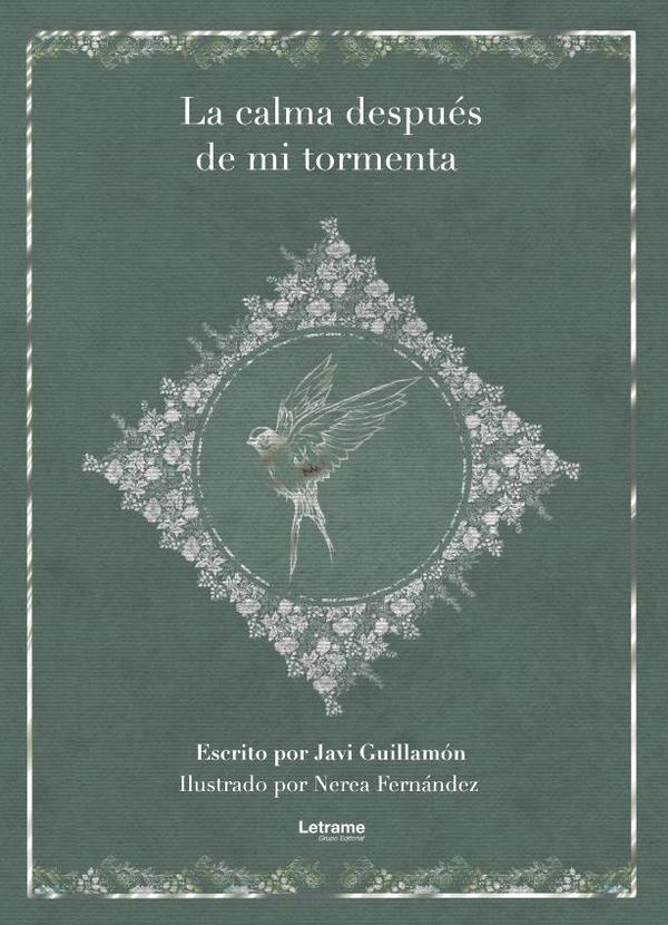 La calma después de mi tormenta