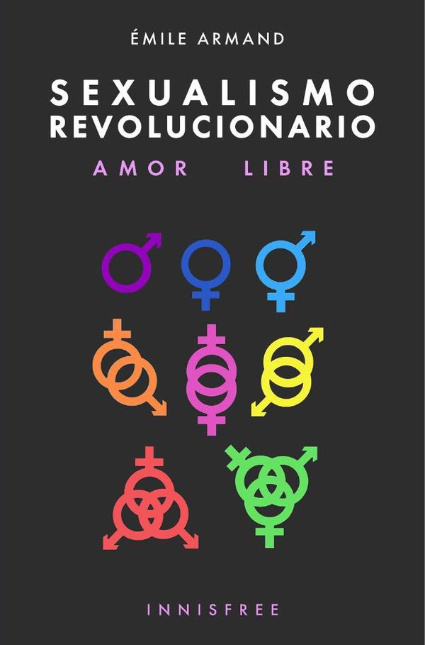 Sexualismo revolucionario