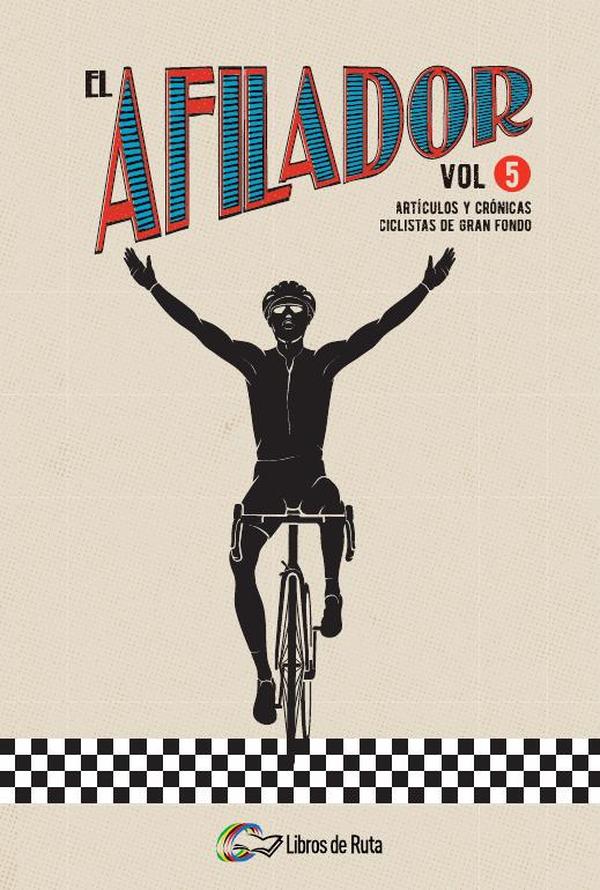 El Afilador Vol. 5