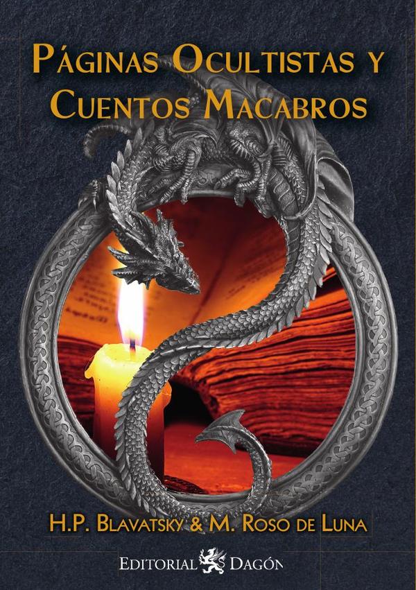 Páginas Ocultistas y Cuentos Macabros