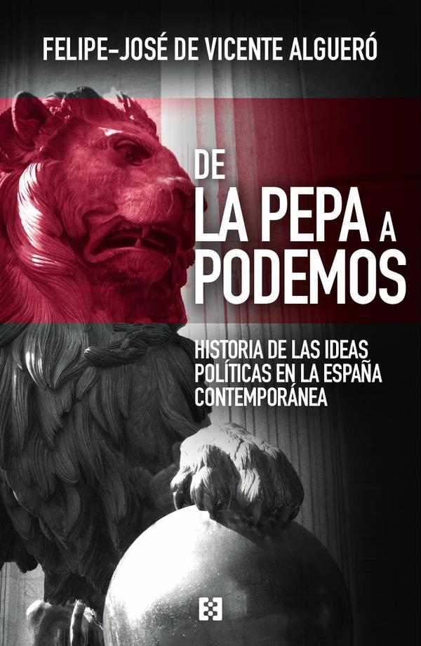De La Pepa a Podemos