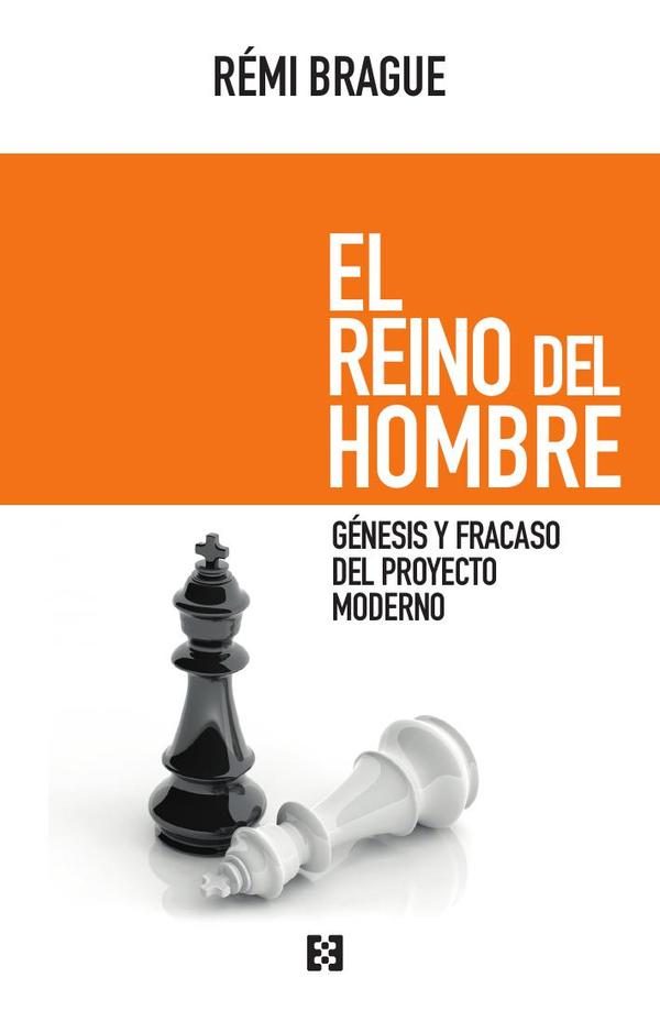 El reino del hombre