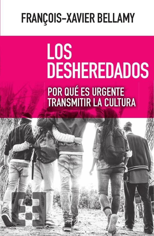 Los desheredados