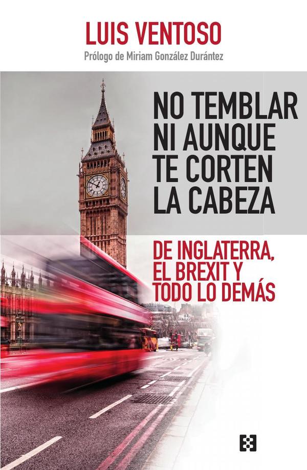No temblar ni aunque te corten la cabeza